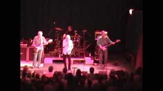 Robin Trower - Hannah Live @ The Gothic Theater on July 21st, 2006!