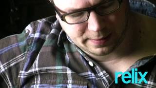 Ben Ottewell "Shapes and Shadows"