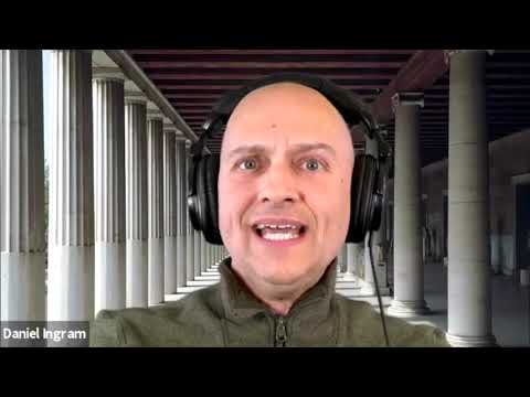 Researching the Scientific and Clinical implications of Emergence w/ Daniel M. Ingram