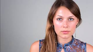 Actress Katrina Grey Talks About Her New Movie \