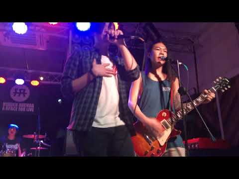 Nasty Dudes - Song 1