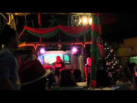 She's Gone by Rosario Ninih ( Sugandoi Kaamatan 2014 Champion)