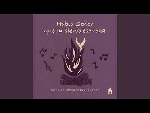 Cristo Reina (remix) - Coro de Jóvenes Inmaculada