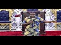 REACTIVATING GOD S MERCIES OVER OUR LIVES BY EVANG NNAMDI OBIEKWE 20TH APRIL 2021