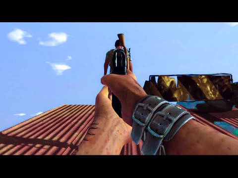 How Pro Stealth Look Like in Far Cry 2 - Infamous Difficulty