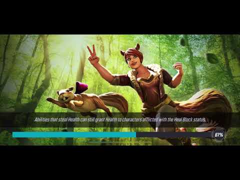 MSF Challenge: Gold Rush Tier 14 3 Star