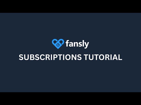 Fansly Near Me