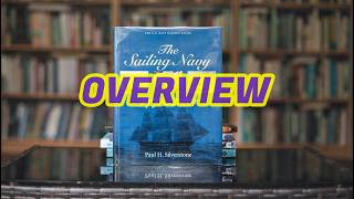 258 - The Sailing Navy 1775–1854 by Paul H. Silverstone.