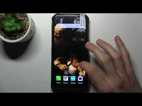 How to Turn Off Running Apps on DOOGEE S95 Pro - Disable Running Apps