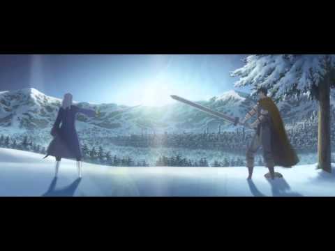Somewhere I belong [Berserk AMV]
