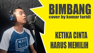 Download lagu Bimbang - Rhoma Irama | Cover Dangdut Klasik | Komar Faridi mp3