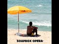 SUPERTRAMP a soapbox opera