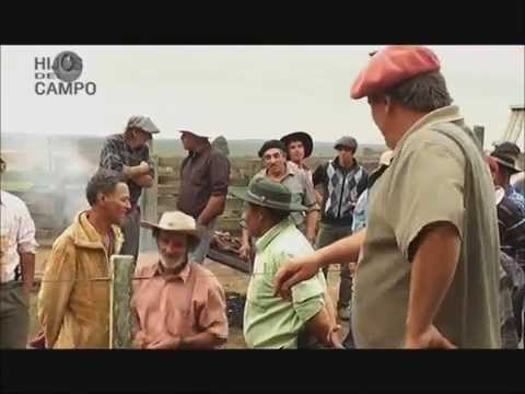 "Hijos del Campo"/ Yerra en Rincón de Zamora -part. 2