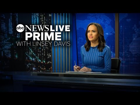 ABC News Prime: Last pitch to voters; Path to 270 Electoral Votes; Election text overload