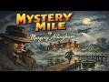 Mystery Mile by Margery Allingham - Audiobook