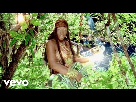 India.Arie - Therapy ft. Gramps Morgan