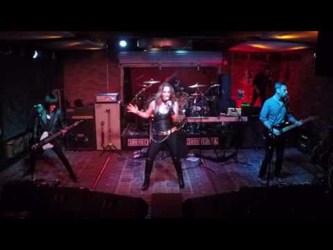 Van Halen - Panama (Cover) at Soundcheck Live / Lucky Strike Live