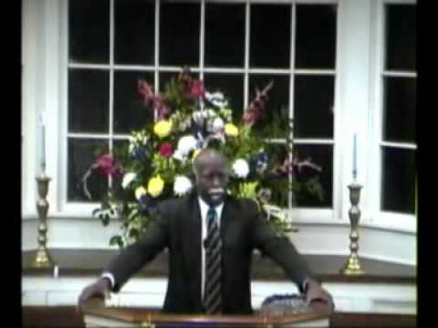 2012-07-10 Sermon: Lawful, But Not Expedient