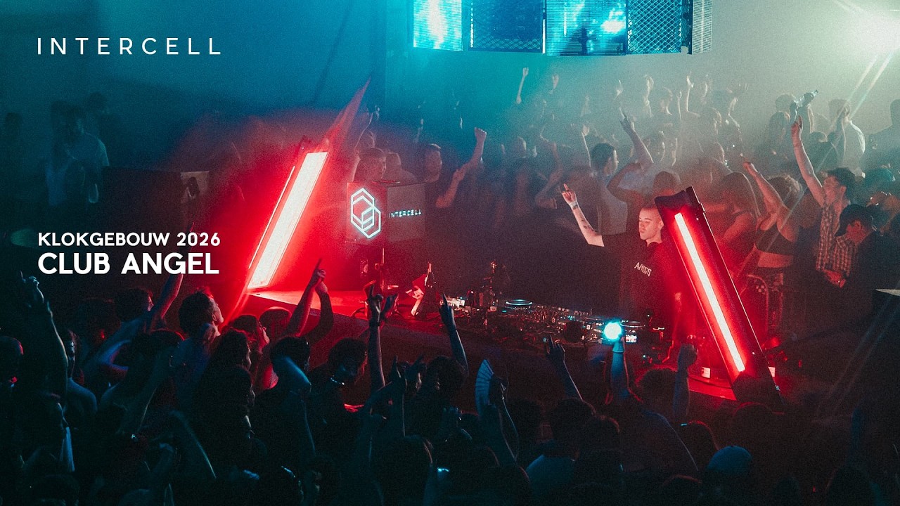 club-angel-klokgebouw-2026