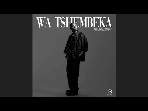 Cooper SA & Small S.P - Wa Tshembeka (Official Audio) feat. Tyler ICU & JaySax