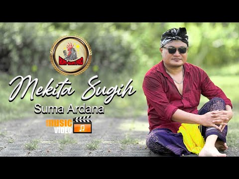 MEKITA SUGIH - SUMA ARDANA { Rum Rum Offical}