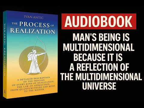 The Process of Realization audiobook by Ivan Antic (Chapter 5)