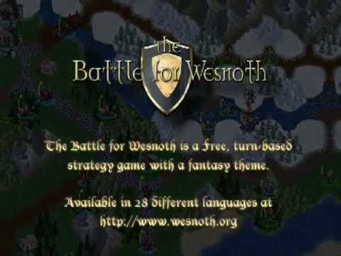 The Battle for Wesnoth PC