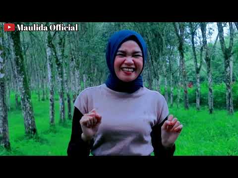 WELAS NGUDANG ATI - NURUL MAULIDA FEAT ULVI SUCI (Official music video) Cipt. Ardian Fernanda