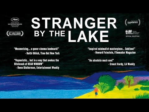 Stranger By the Lake (2014) Official Trailer