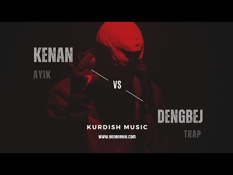 Kenan Ayık - Ezdinşer | Dengbej Trap [Delil Dilanar & Kurmanc Bakuri]