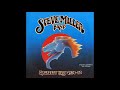 S̲t̲eve M̲i̲ller B̲and - Greatest Hits 1974-78 (Full Album)