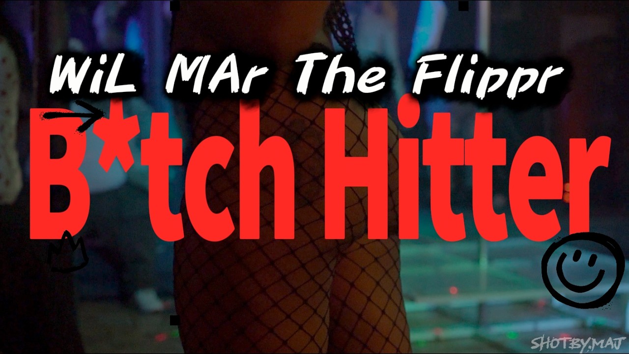 Promotional video thumbnail 1 for WiL-MAr the FliPPr