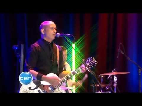 Diesel - A Star Tonight (Live on Studio 10)