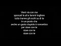 Irama MILANO feat Francesco Sarcina C