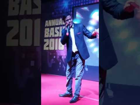 Chandan Choudhury Arvato BASS