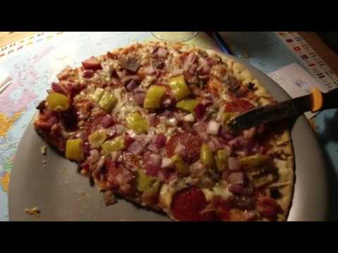 MongoTV_4014 - Min Natmad - PIZZA