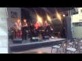 A Misty Morning - Ted Curson Memorial Band feat. Zhenia Gimer