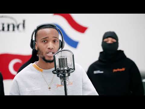 Zonamo Chapter 6 Episode 1 - RVO & DVO