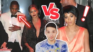 What Happened in the Elevator with Beyonce & Jay-Z! PSYCHIC READING