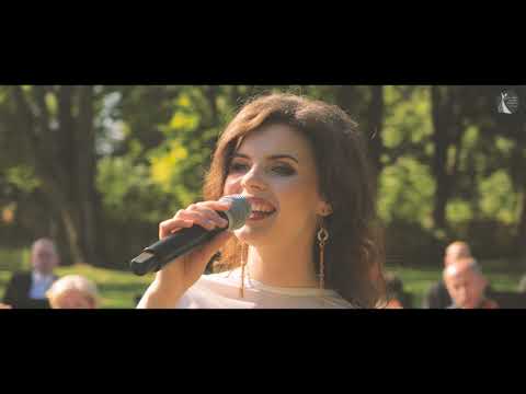 Katarzyna Zawada - Tańczące Eurydyki