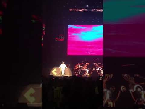 Cosculluela-“Sigo Rico” Concierto Choliseo Puerto Rico 2018 🇵🇷