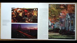 07 Green Grow the Lilacs - Burl Ives