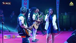 Download lagu NEW. MONATA | ANI ARLITA - MIDUA CINTA | LIVE AN PROMOSINDO PUNGGING mp3