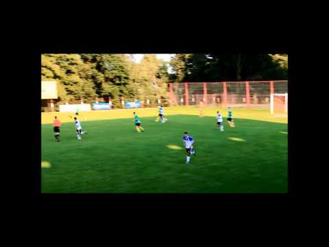 Rzemieślnik 2-1 Stal Nowa Dęba (bramki)