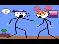 Make Em WEEGOON All Levels 1 25 Android Gameplay Walkthrough Funny Stickman Puzzle Game
