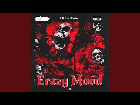Crazy mood