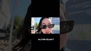 Download lagu my Celle trip part 1 mp3