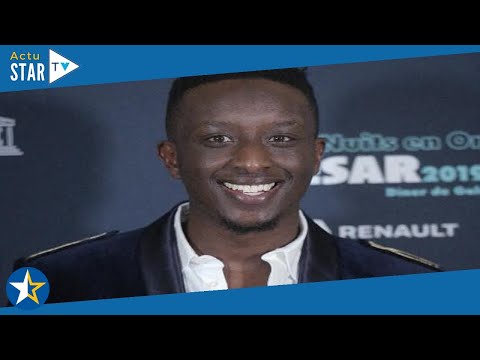 Ahmed Sylla : "Ma mère va engueuler Raphaël de Casabianca"
