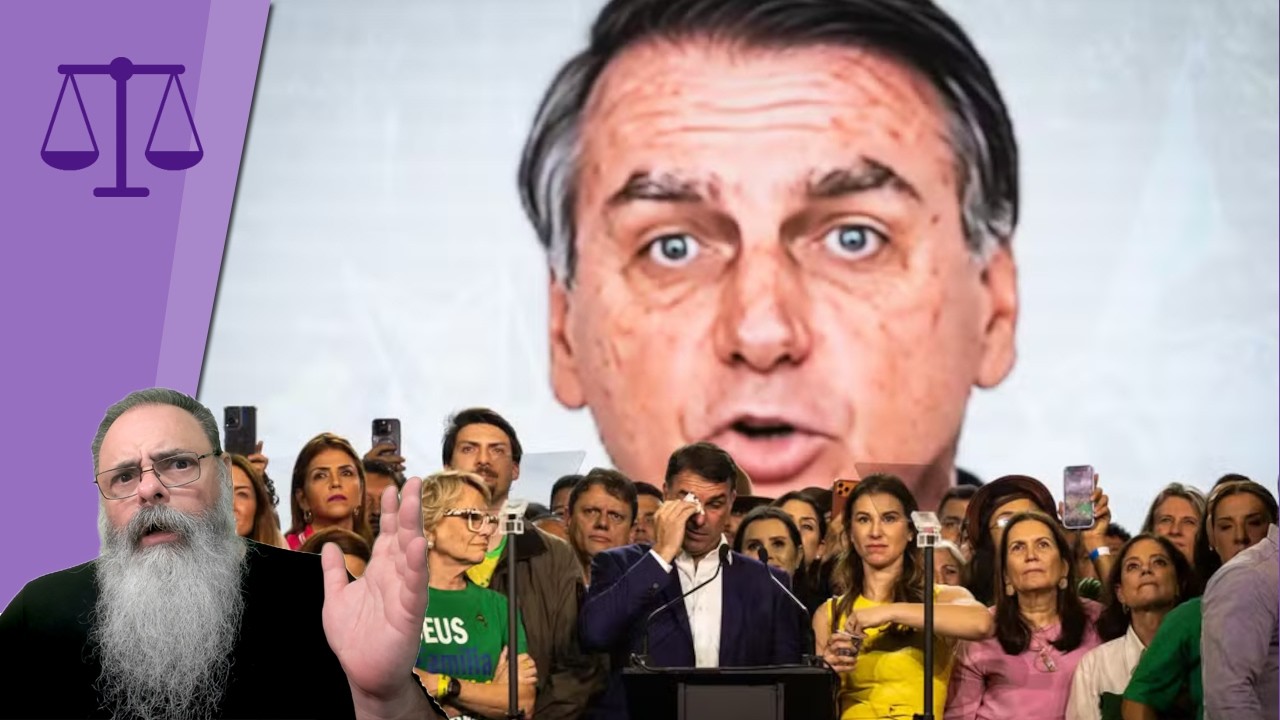 XANDÃO diz que VAI PUNIR a IMAGEM de BOLSONARO de QUALQUER JEITO: RESULTADO do CAFÉ?