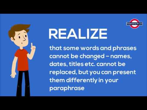 download lagu mp3 mp4 Paraphrasing Service Uk, download lagu Paraphrasing Service Uk gratis, unduh video klip Paraphrasing Service Uk